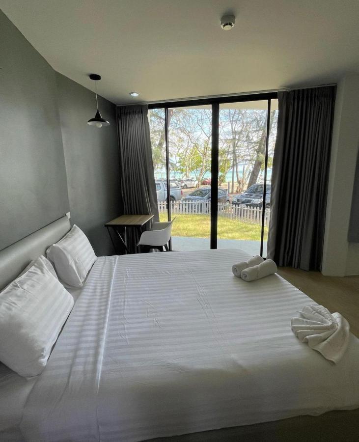 Phuket Muay Thai Hotel Rawai Beach Zewnętrze zdjęcie