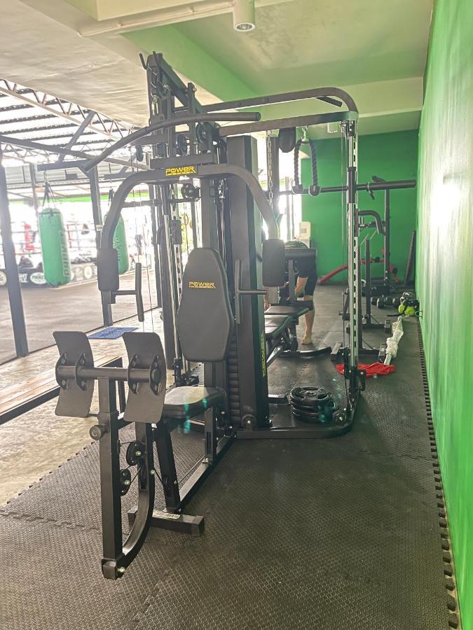 Phuket Muay Thai Hotel Rawai Beach Zewnętrze zdjęcie